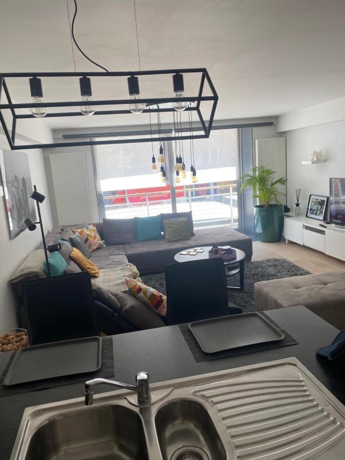 Knokke Summertime Экстерьер фото